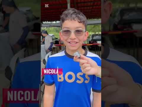 ¿Cuál es el mejor avión del evento? Entrevistas a pilotos y público