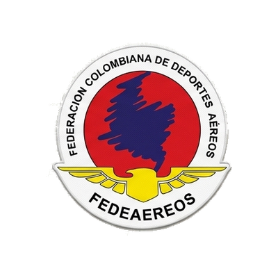 Federación Colombiana de Deportes Aéreos — Fedeaéreos